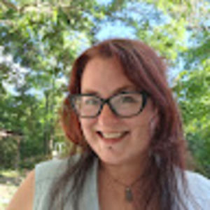 Meet your Posher, Kaylene